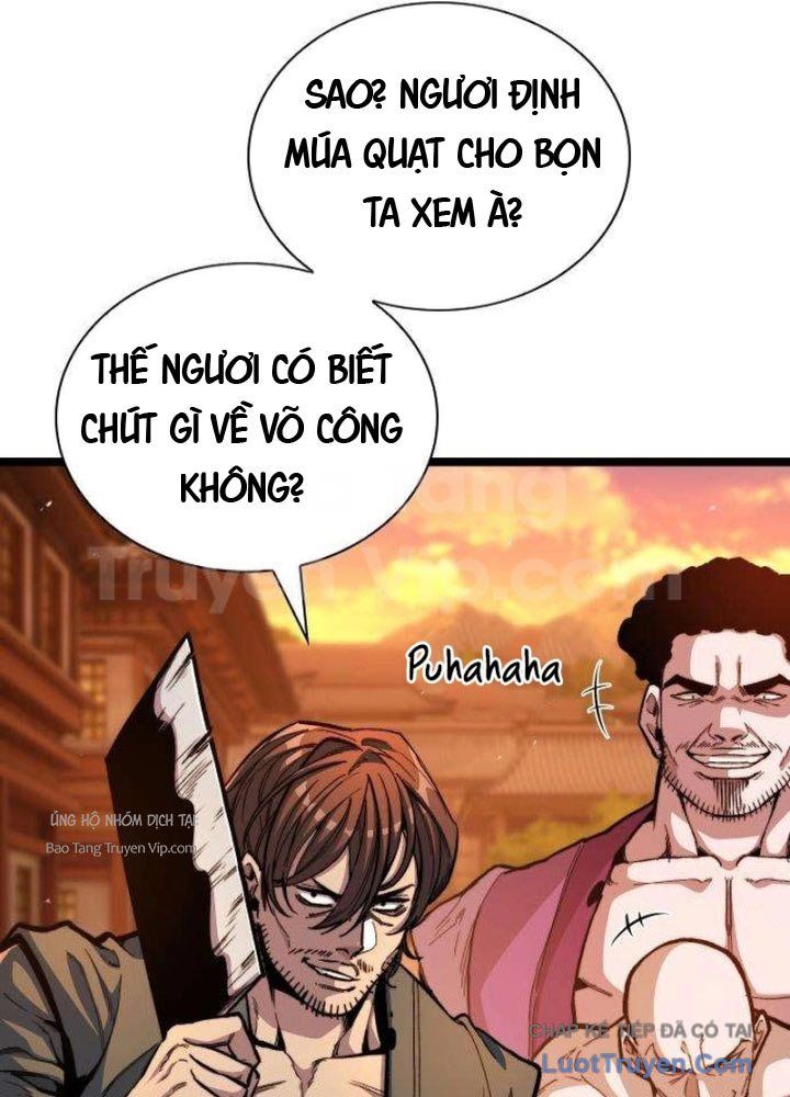 Tuyệt Thế Học Sĩ Chapter 5 - Trang 9
