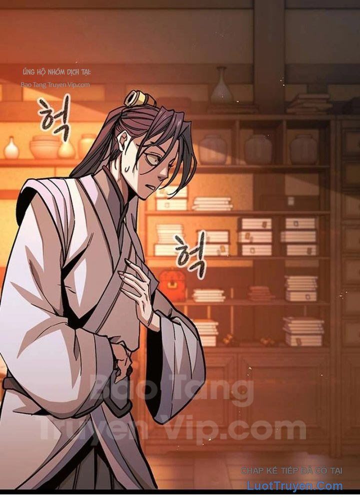 Tuyệt Thế Học Sĩ Chapter 6 - Trang 10