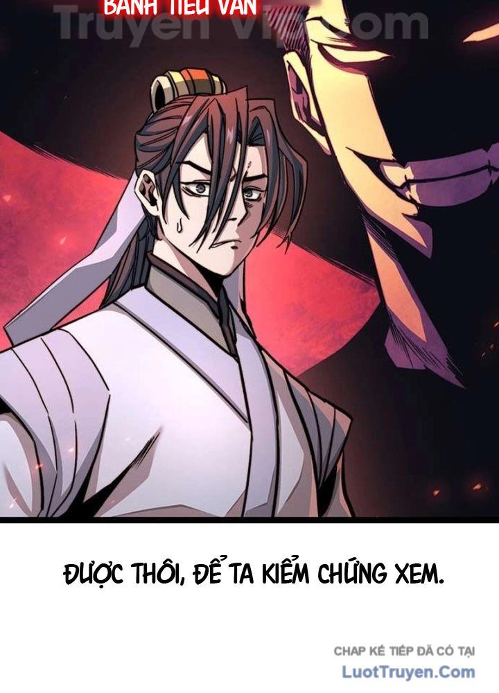 Tuyệt Thế Học Sĩ Chapter 6 - Trang 16