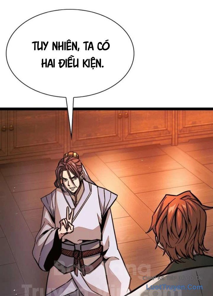 Tuyệt Thế Học Sĩ Chapter 6 - Trang 19