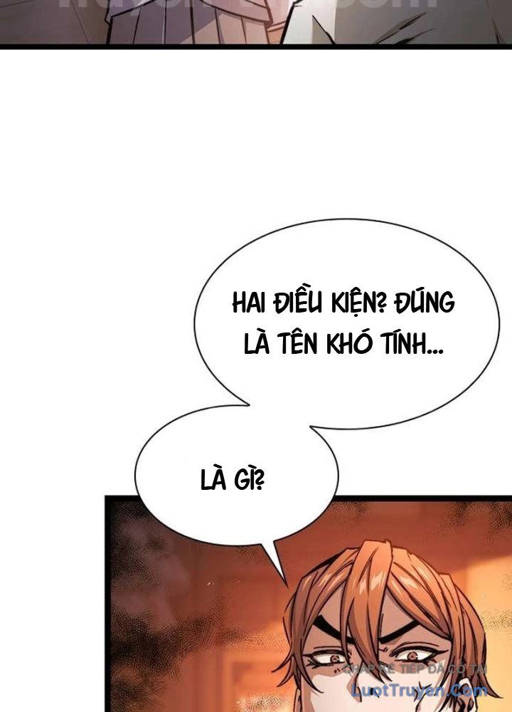 Tuyệt Thế Học Sĩ Chapter 6 - Trang 20