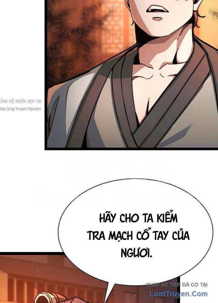 Tuyệt Thế Học Sĩ Chapter 6 - Trang 21