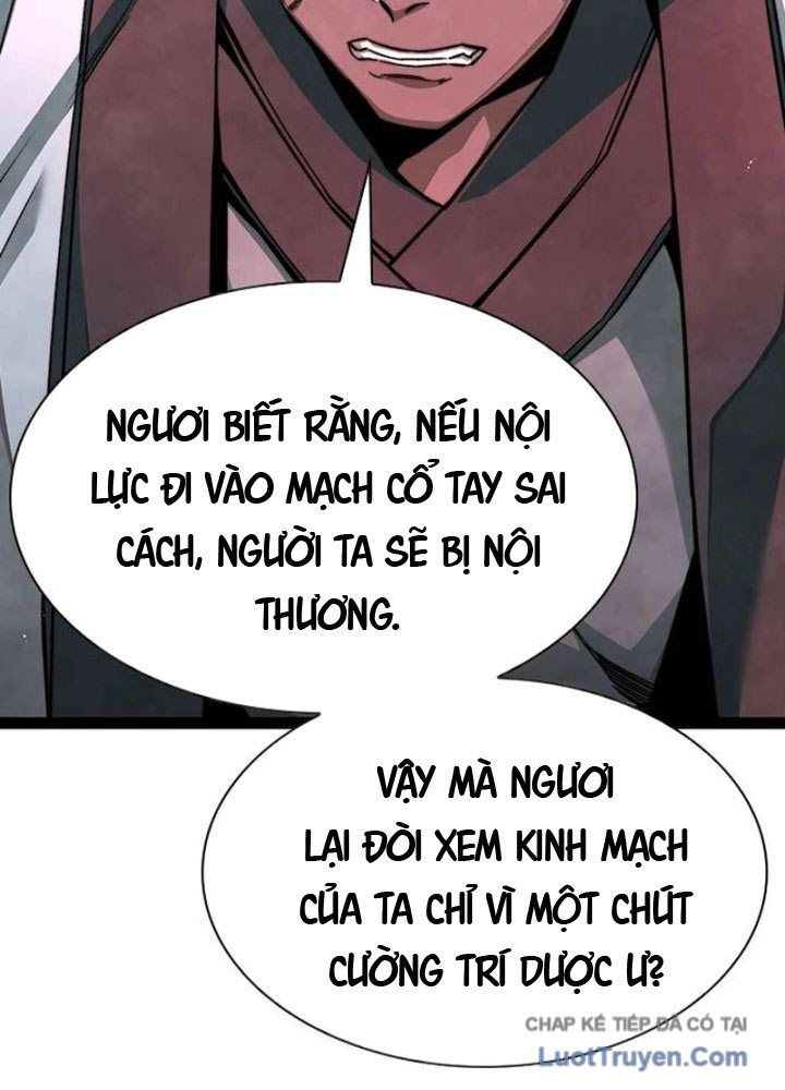 Tuyệt Thế Học Sĩ Chapter 6 - Trang 27