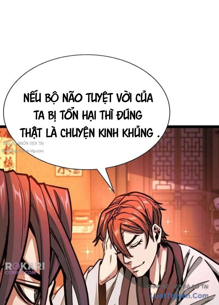 Tuyệt Thế Học Sĩ Chapter 6 - Trang 31