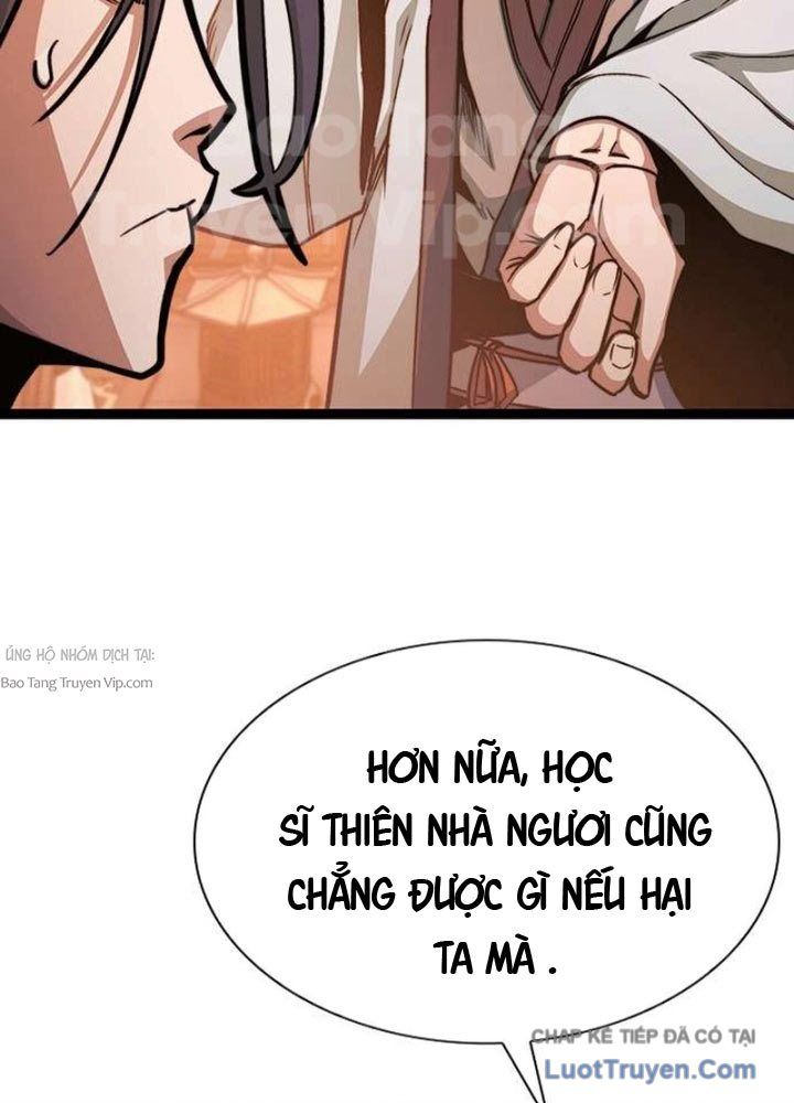 Tuyệt Thế Học Sĩ Chapter 6 - Trang 32