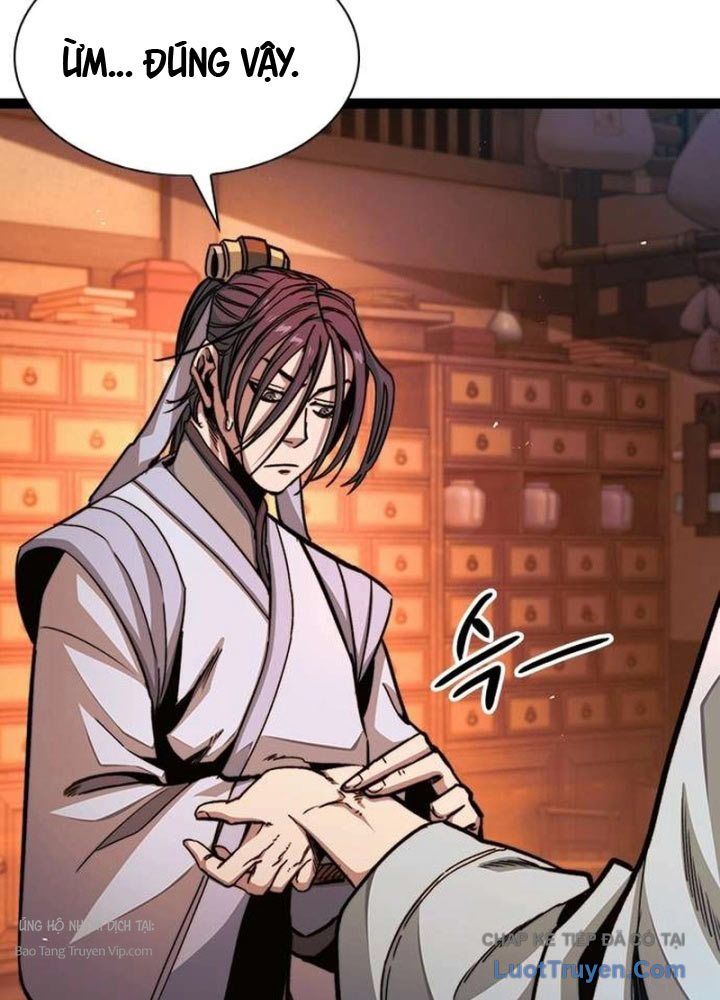 Tuyệt Thế Học Sĩ Chapter 6 - Trang 34