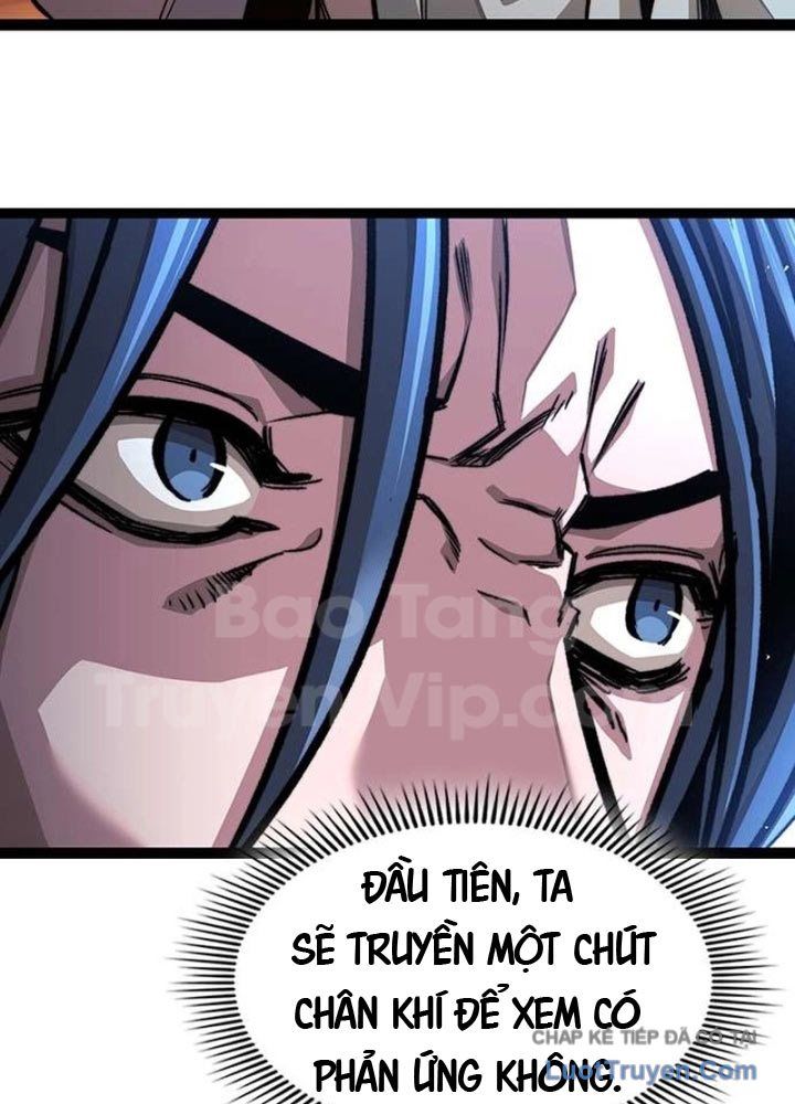 Tuyệt Thế Học Sĩ Chapter 6 - Trang 35