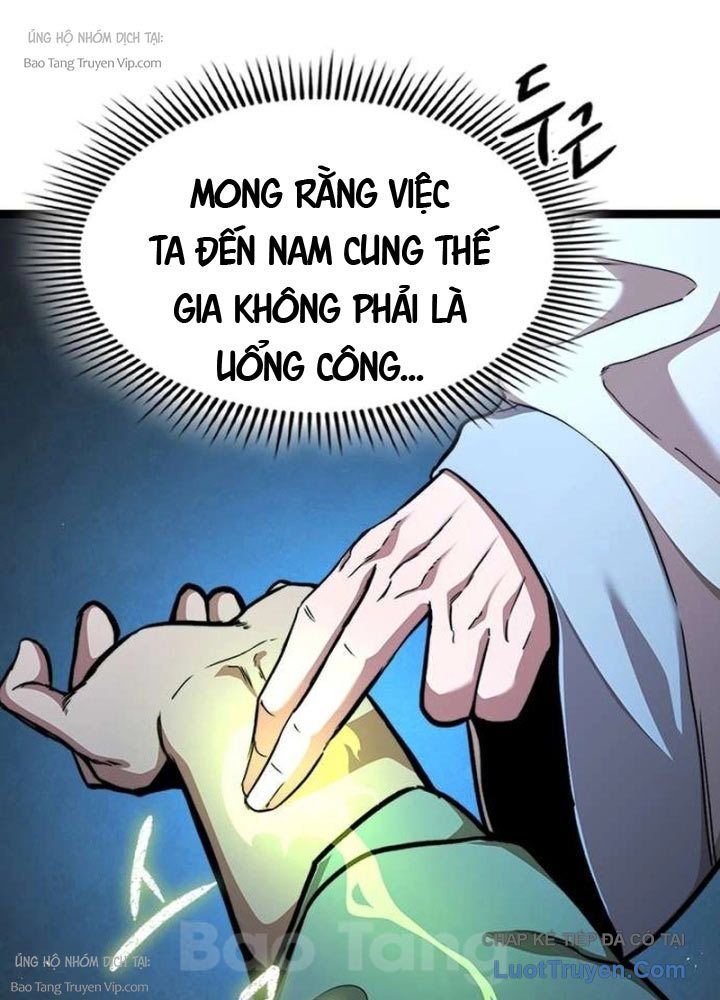 Tuyệt Thế Học Sĩ Chapter 6 - Trang 38