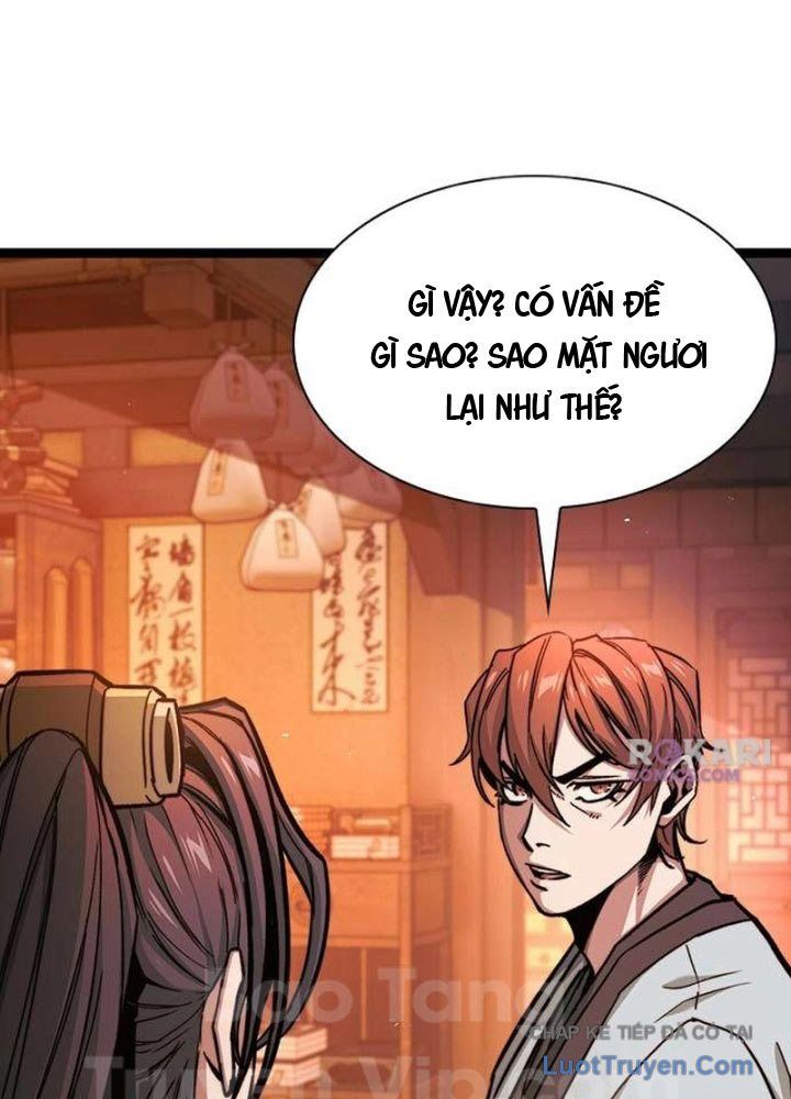 Tuyệt Thế Học Sĩ Chapter 6 - Trang 43