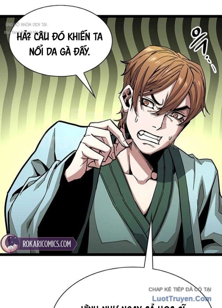 Tuyệt Thế Học Sĩ Chapter 6 - Trang 48