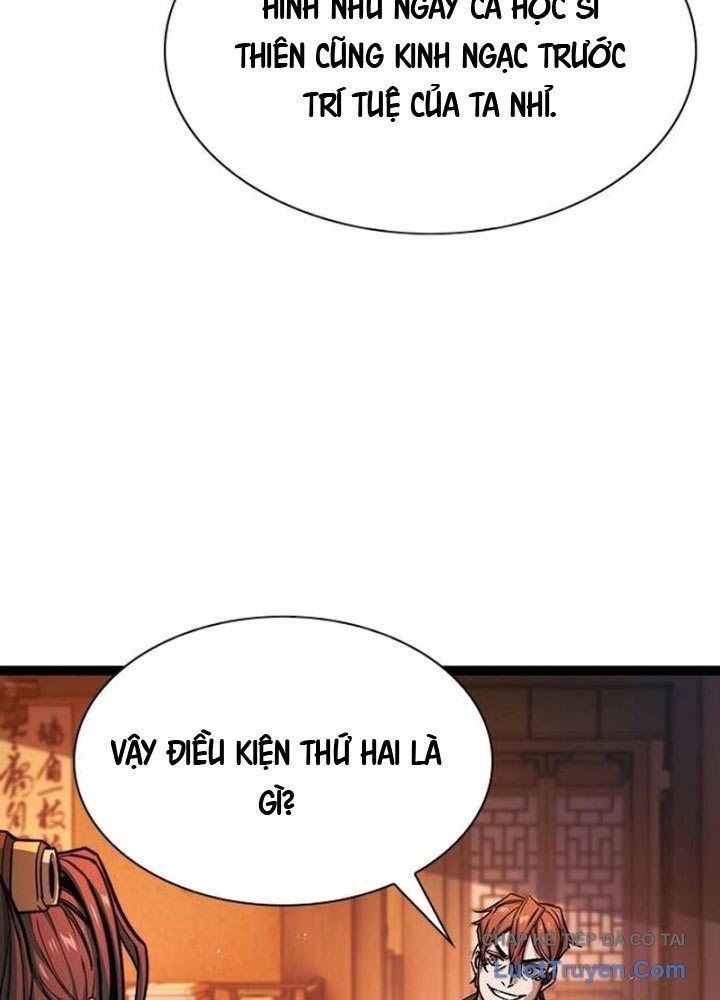 Tuyệt Thế Học Sĩ Chapter 6 - Trang 49