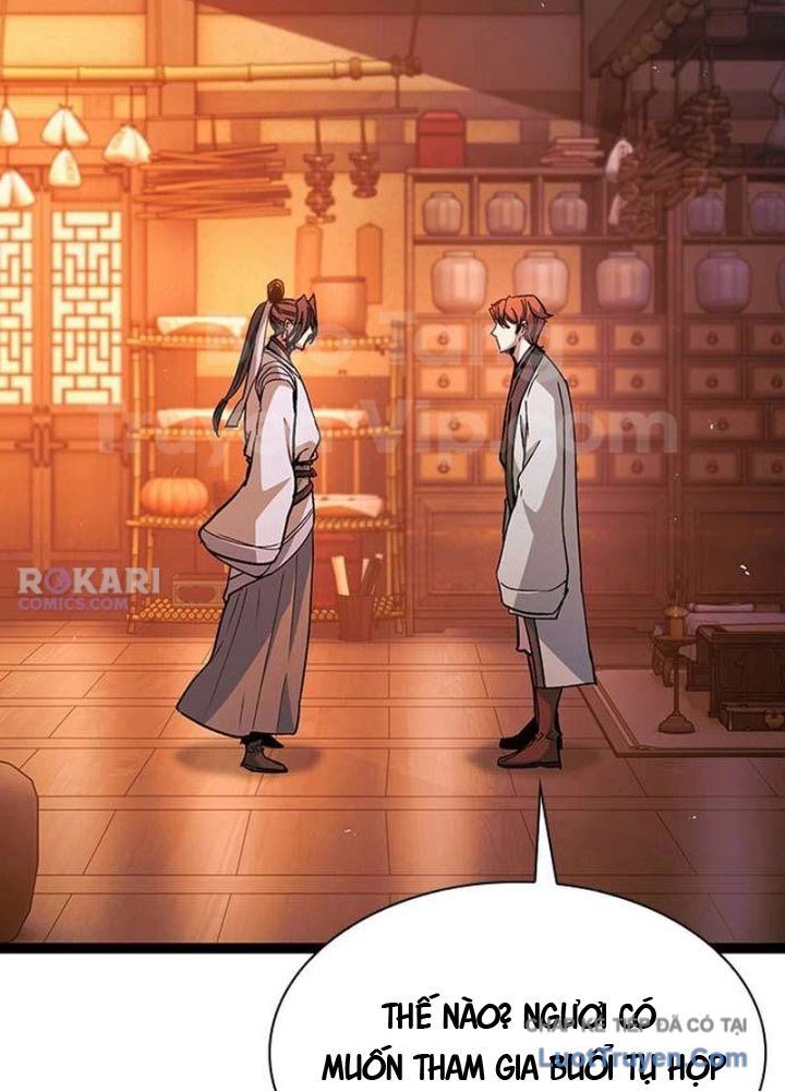 Tuyệt Thế Học Sĩ Chapter 6 - Trang 5