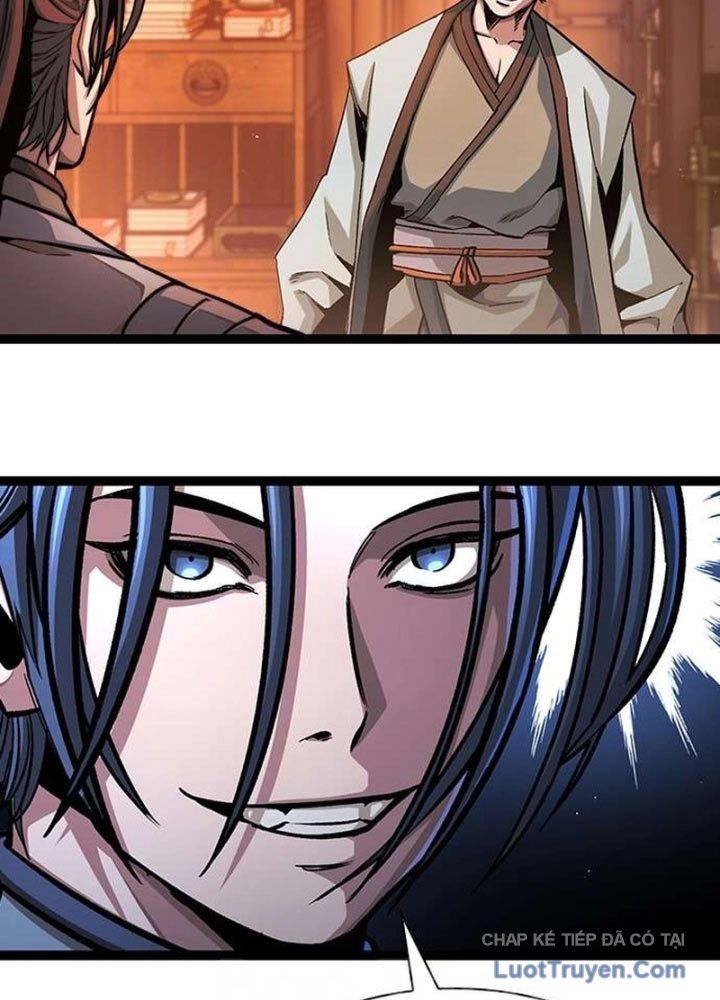 Tuyệt Thế Học Sĩ Chapter 6 - Trang 50