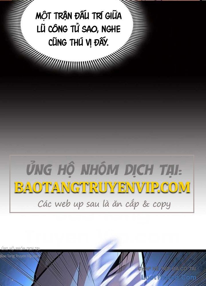 Tuyệt Thế Học Sĩ Chapter 6 - Trang 8