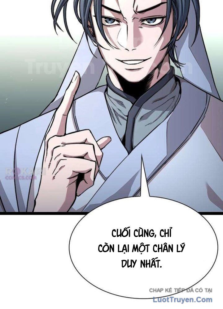 Tuyệt Thế Học Sĩ Chapter 7 - Trang 10