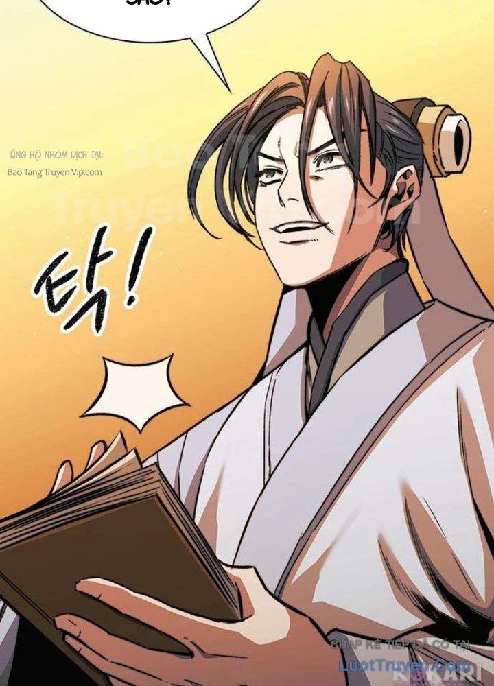 Tuyệt Thế Học Sĩ Chapter 7 - Trang 42
