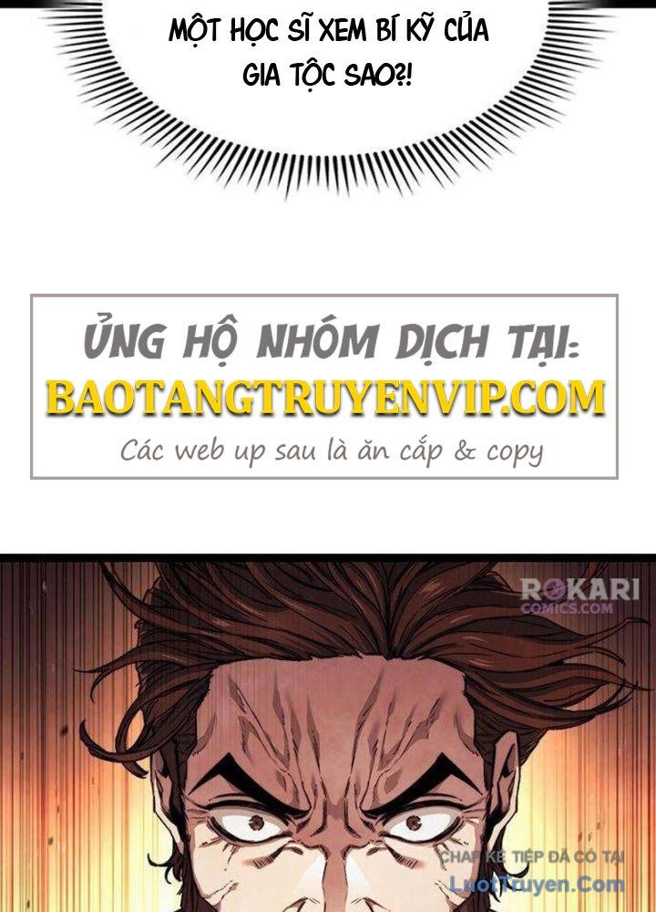 Tuyệt Thế Học Sĩ Chapter 7 - Trang 6