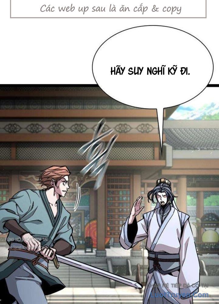 Tuyệt Thế Học Sĩ Chapter 7 - Trang 8
