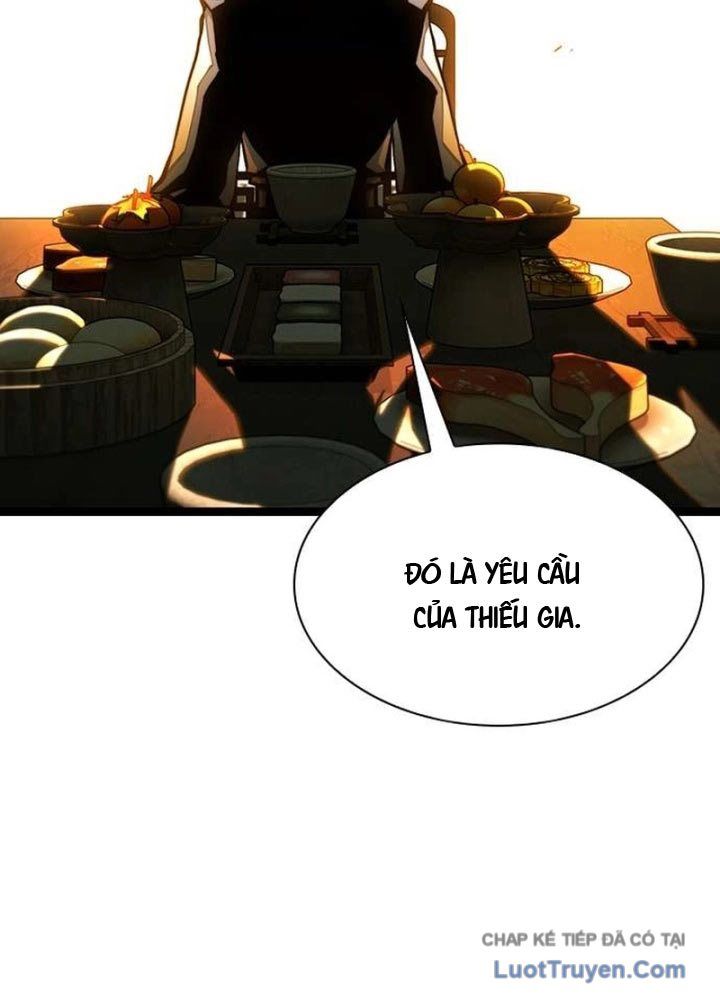 Tuyệt Thế Học Sĩ Chapter 8 - Trang 15
