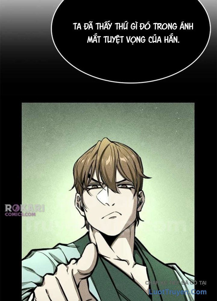 Tuyệt Thế Học Sĩ Chapter 8 - Trang 18