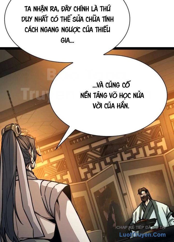 Tuyệt Thế Học Sĩ Chapter 8 - Trang 20
