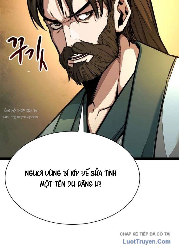 Tuyệt Thế Học Sĩ Chapter 8 - Trang 22