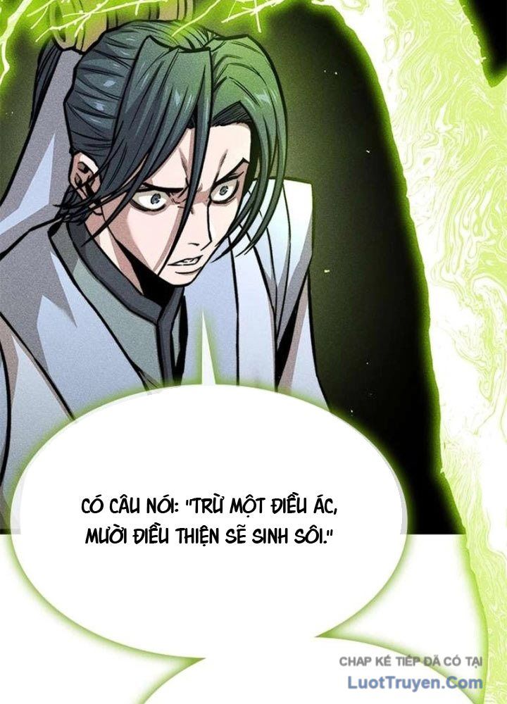 Tuyệt Thế Học Sĩ Chapter 8 - Trang 24