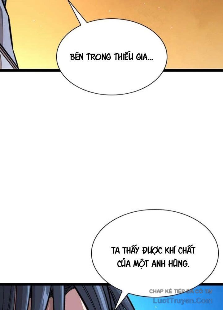 Tuyệt Thế Học Sĩ Chapter 8 - Trang 28
