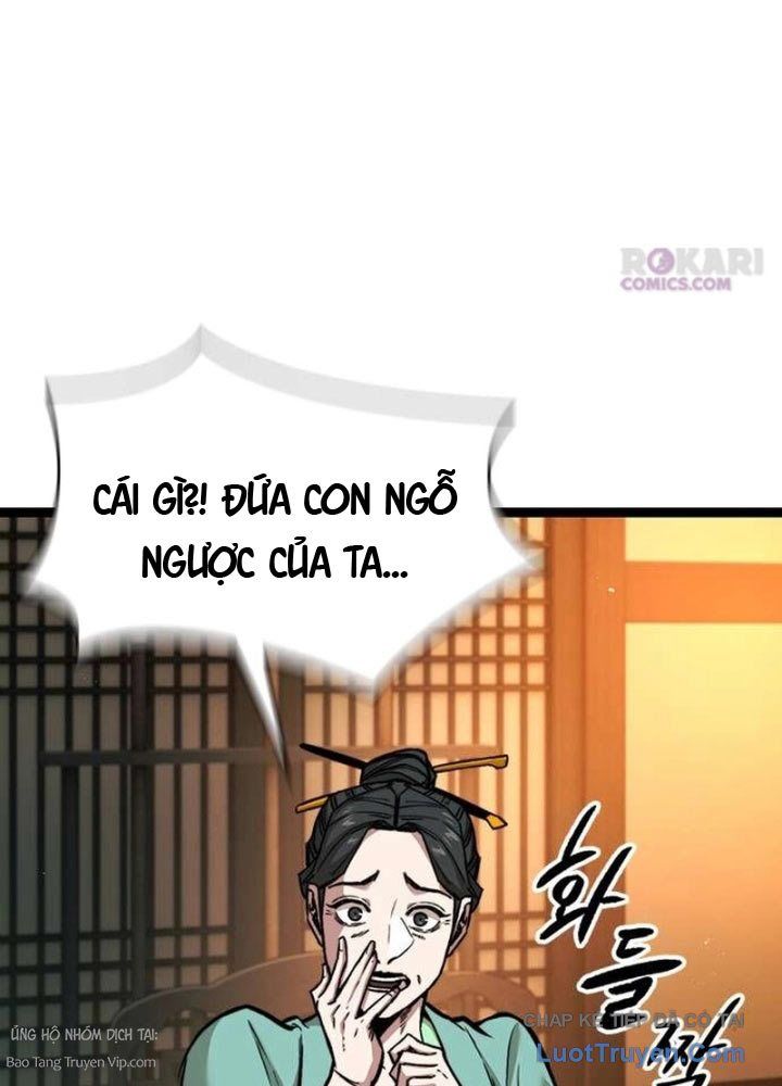 Tuyệt Thế Học Sĩ Chapter 8 - Trang 31