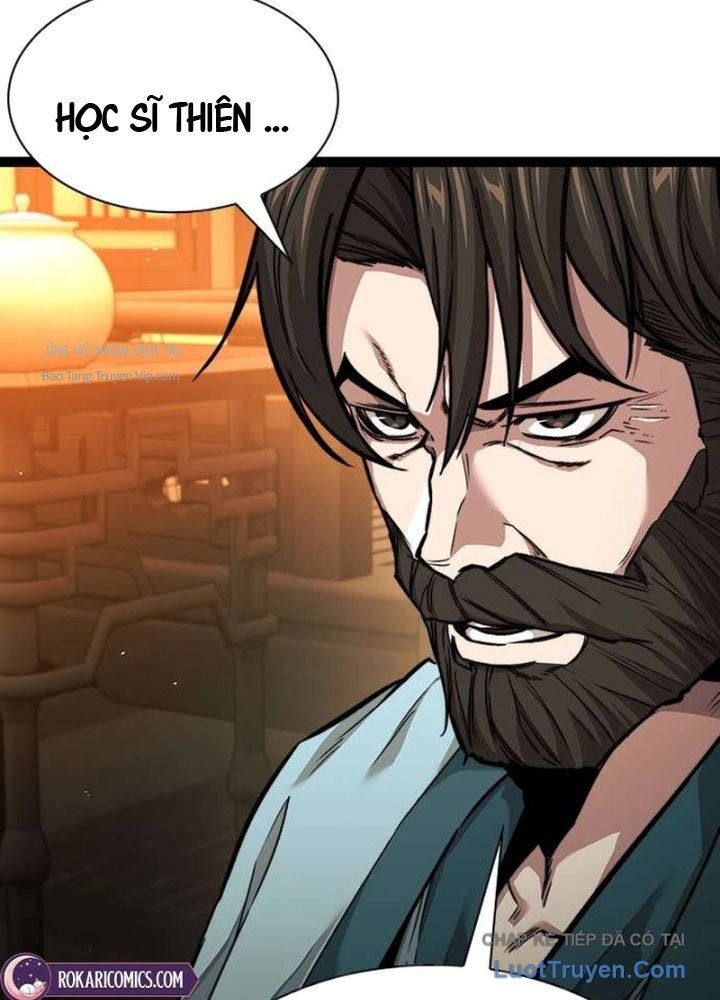 Tuyệt Thế Học Sĩ Chapter 8 - Trang 34