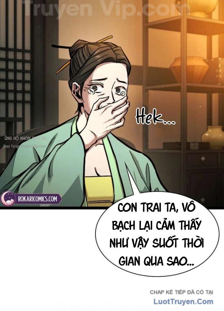 Tuyệt Thế Học Sĩ Chapter 8 - Trang 39