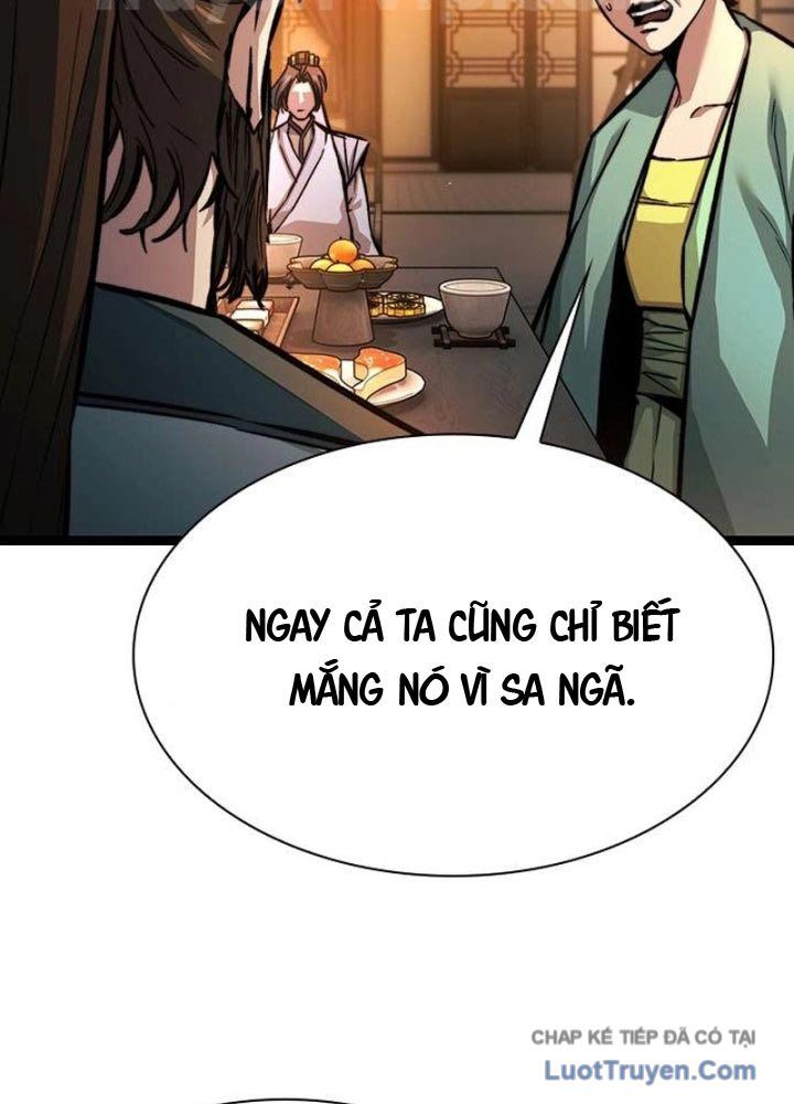 Tuyệt Thế Học Sĩ Chapter 8 - Trang 44
