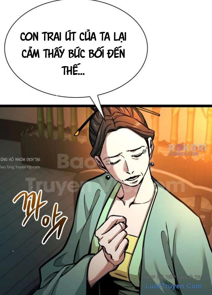 Tuyệt Thế Học Sĩ Chapter 8 - Trang 45