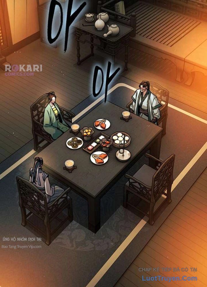 Tuyệt Thế Học Sĩ Chapter 8 - Trang 5