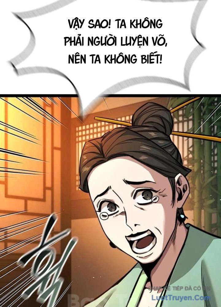 Tuyệt Thế Học Sĩ Chapter 8 - Trang 50