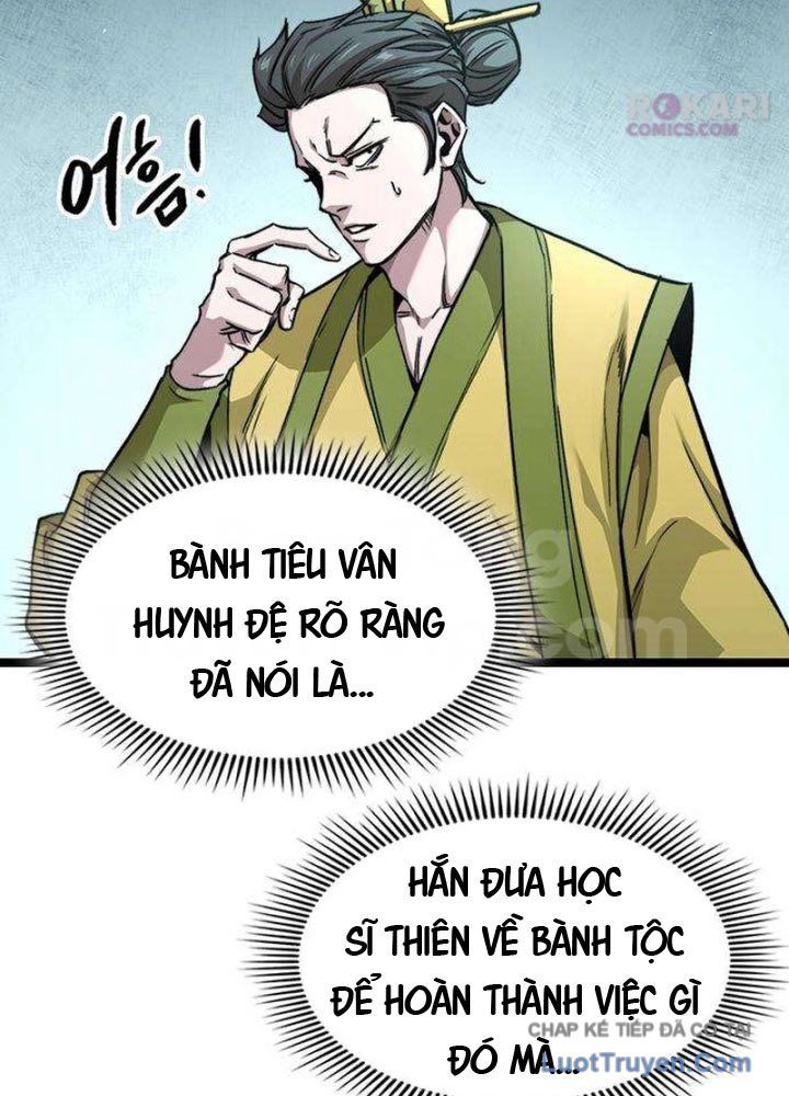 Tuyệt Thế Học Sĩ Chapter 9 - Trang 10