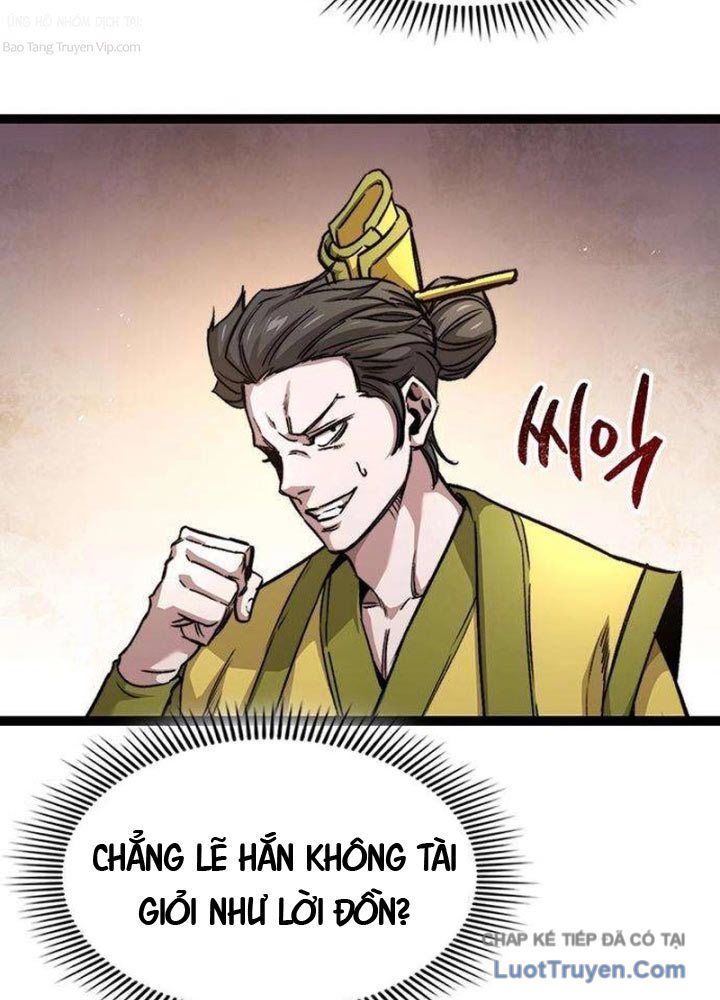 Tuyệt Thế Học Sĩ Chapter 9 - Trang 11