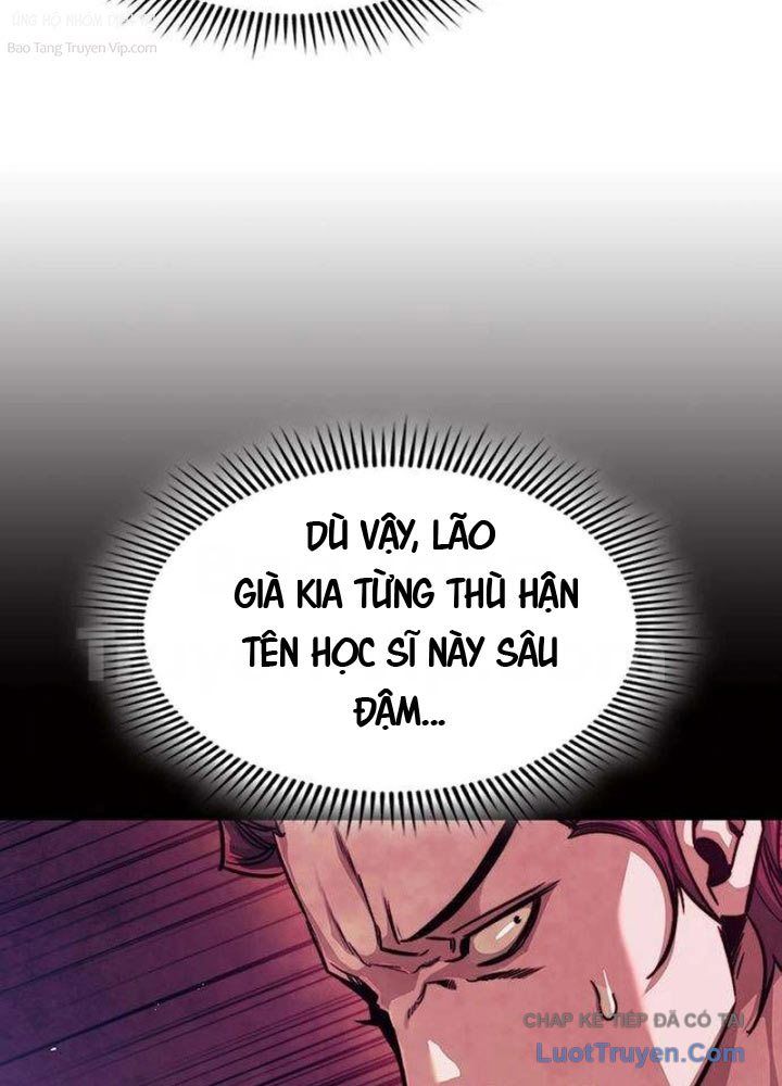 Tuyệt Thế Học Sĩ Chapter 9 - Trang 12