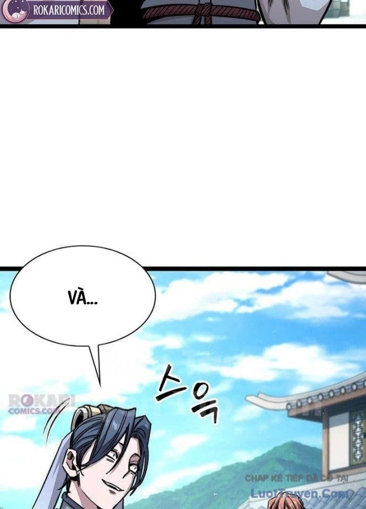 Tuyệt Thế Học Sĩ Chapter 9 - Trang 16