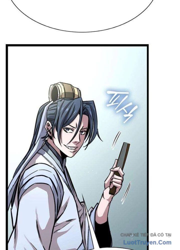 Tuyệt Thế Học Sĩ Chapter 9 - Trang 19