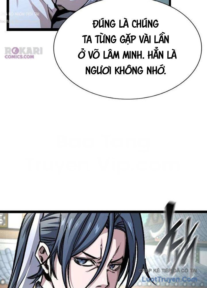 Tuyệt Thế Học Sĩ Chapter 9 - Trang 20