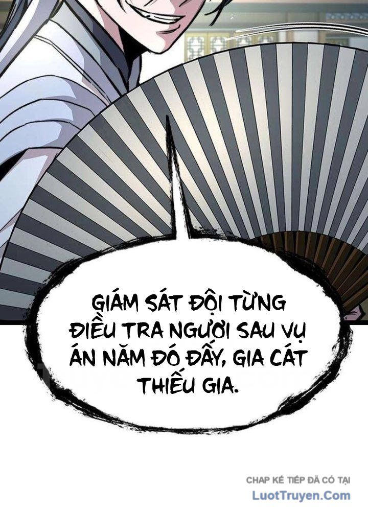 Tuyệt Thế Học Sĩ Chapter 9 - Trang 21