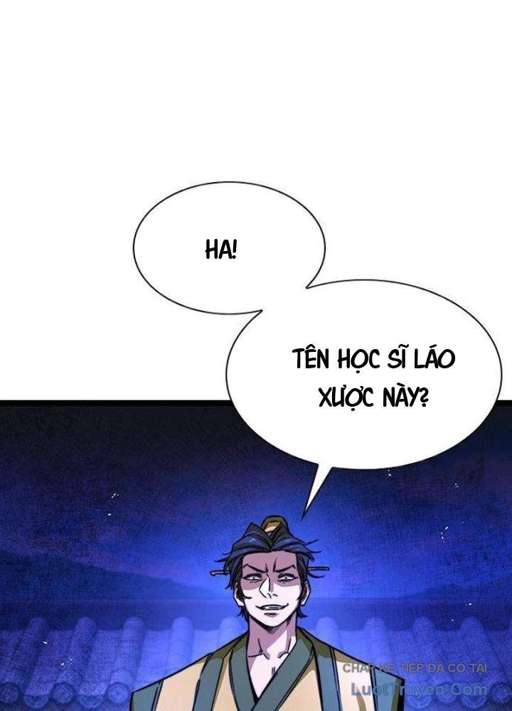 Tuyệt Thế Học Sĩ Chapter 9 - Trang 22