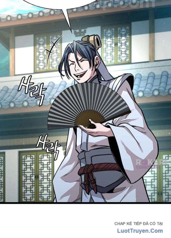 Tuyệt Thế Học Sĩ Chapter 9 - Trang 26