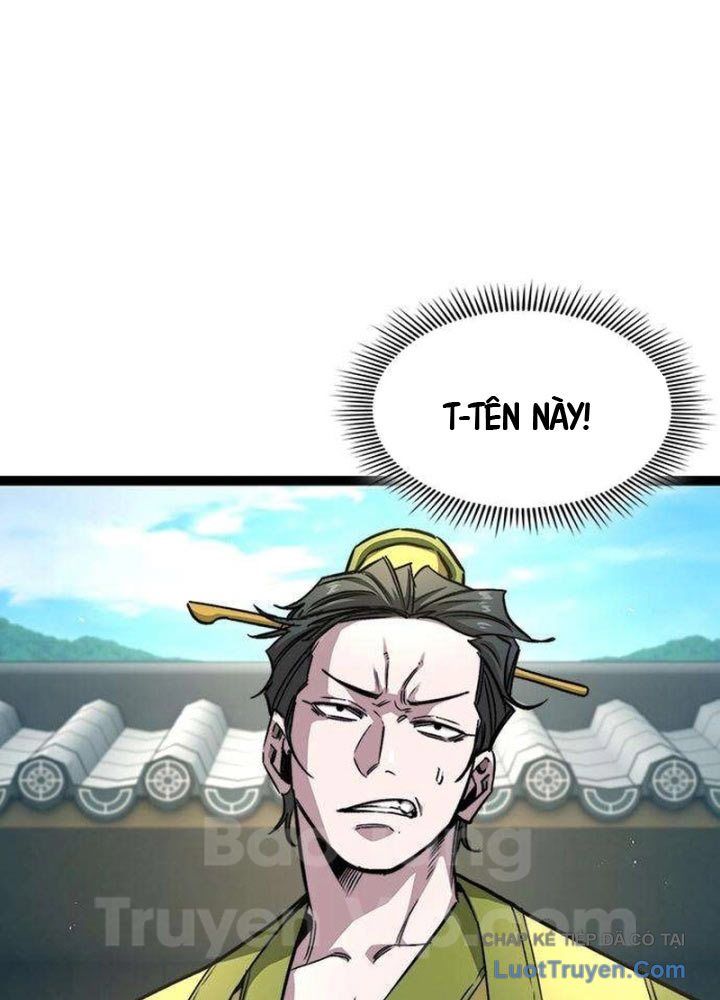Tuyệt Thế Học Sĩ Chapter 9 - Trang 27