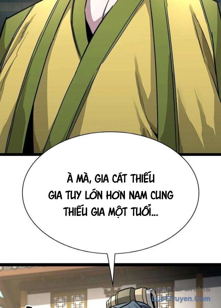 Tuyệt Thế Học Sĩ Chapter 9 - Trang 28
