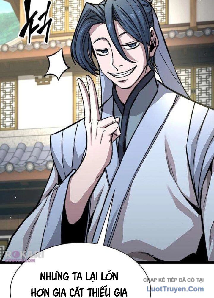 Tuyệt Thế Học Sĩ Chapter 9 - Trang 29