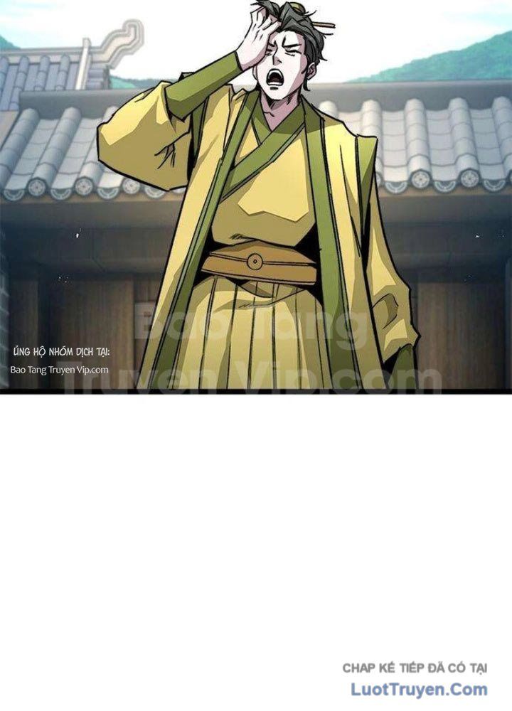 Tuyệt Thế Học Sĩ Chapter 9 - Trang 35