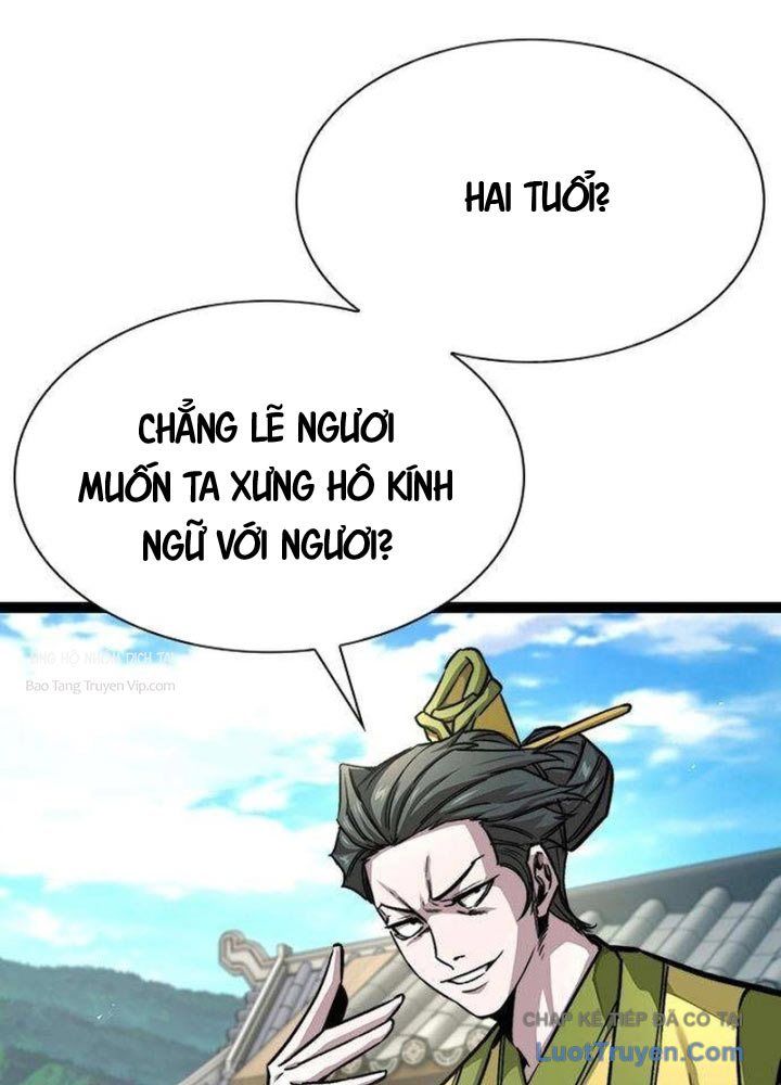 Tuyệt Thế Học Sĩ Chapter 9 - Trang 38