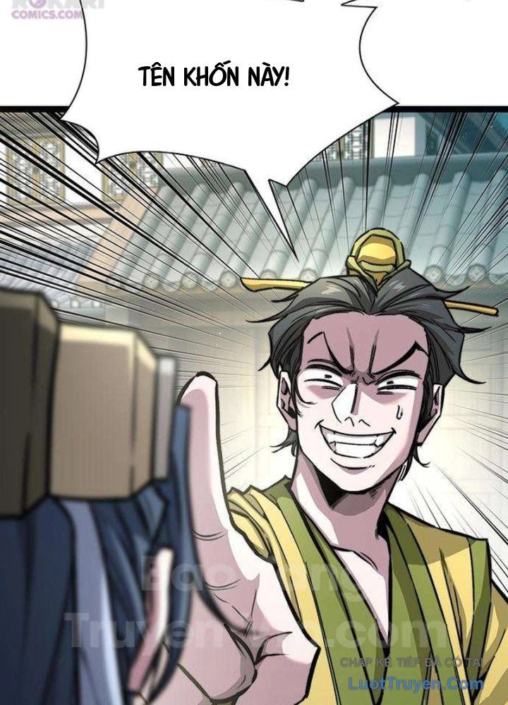 Tuyệt Thế Học Sĩ Chapter 9 - Trang 43